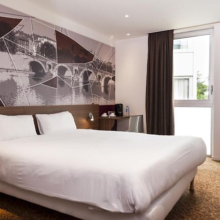 Brit Hotel Toulouse Colomiers - L'Esplanade Luaran gambar