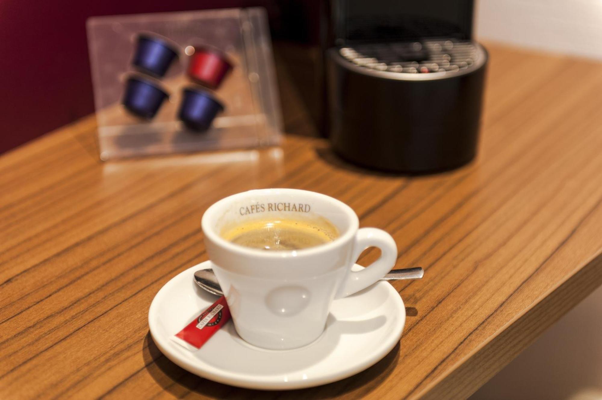 Brit Hotel Toulouse Colomiers - L'Esplanade Luaran gambar