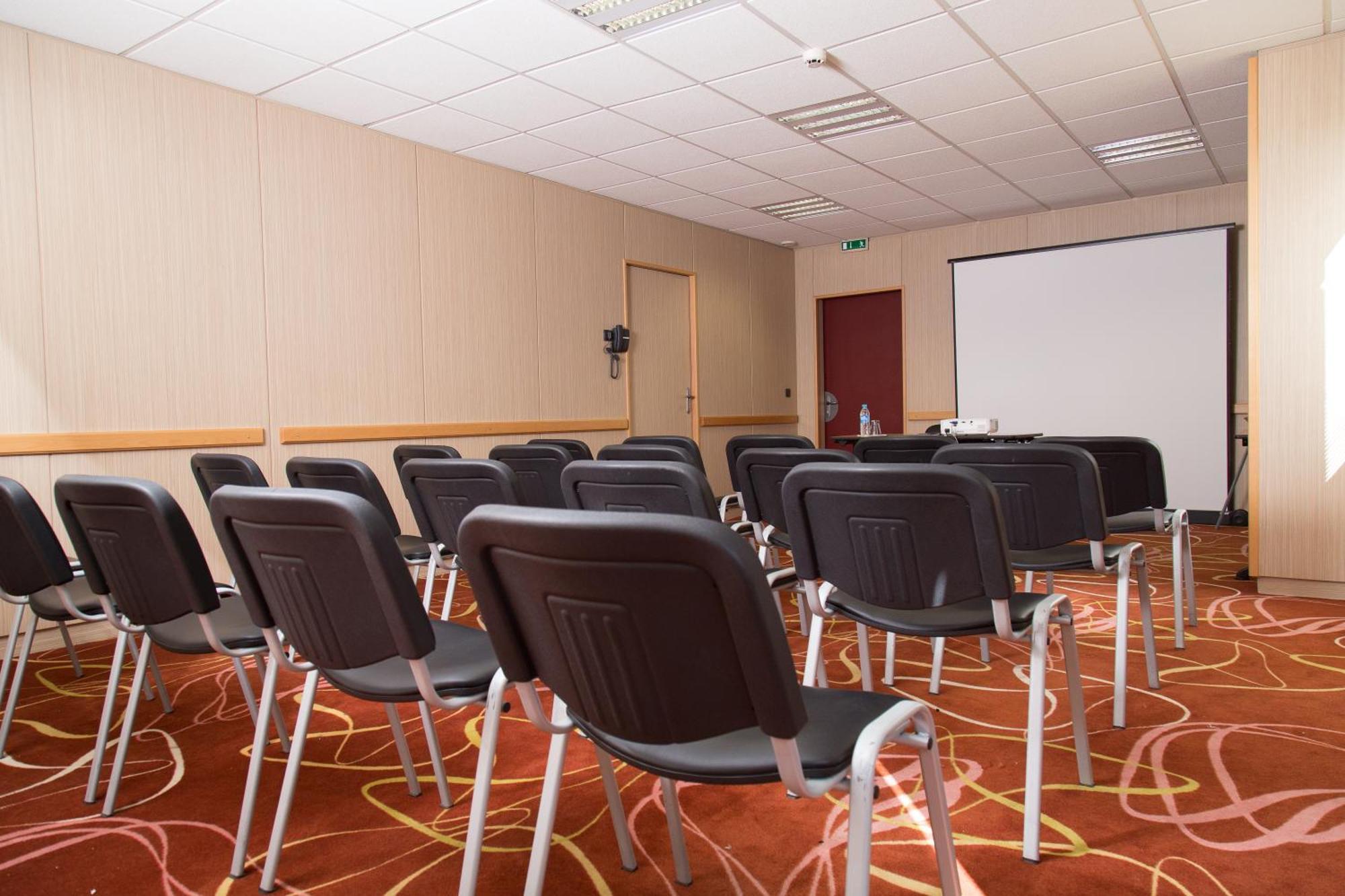 Brit Hotel Toulouse Colomiers - L'Esplanade Luaran gambar