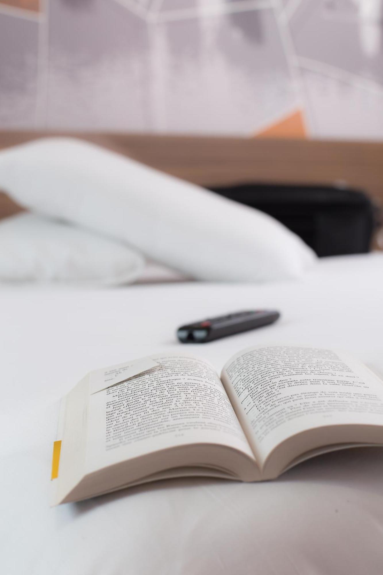 Brit Hotel Toulouse Colomiers - L'Esplanade Luaran gambar
