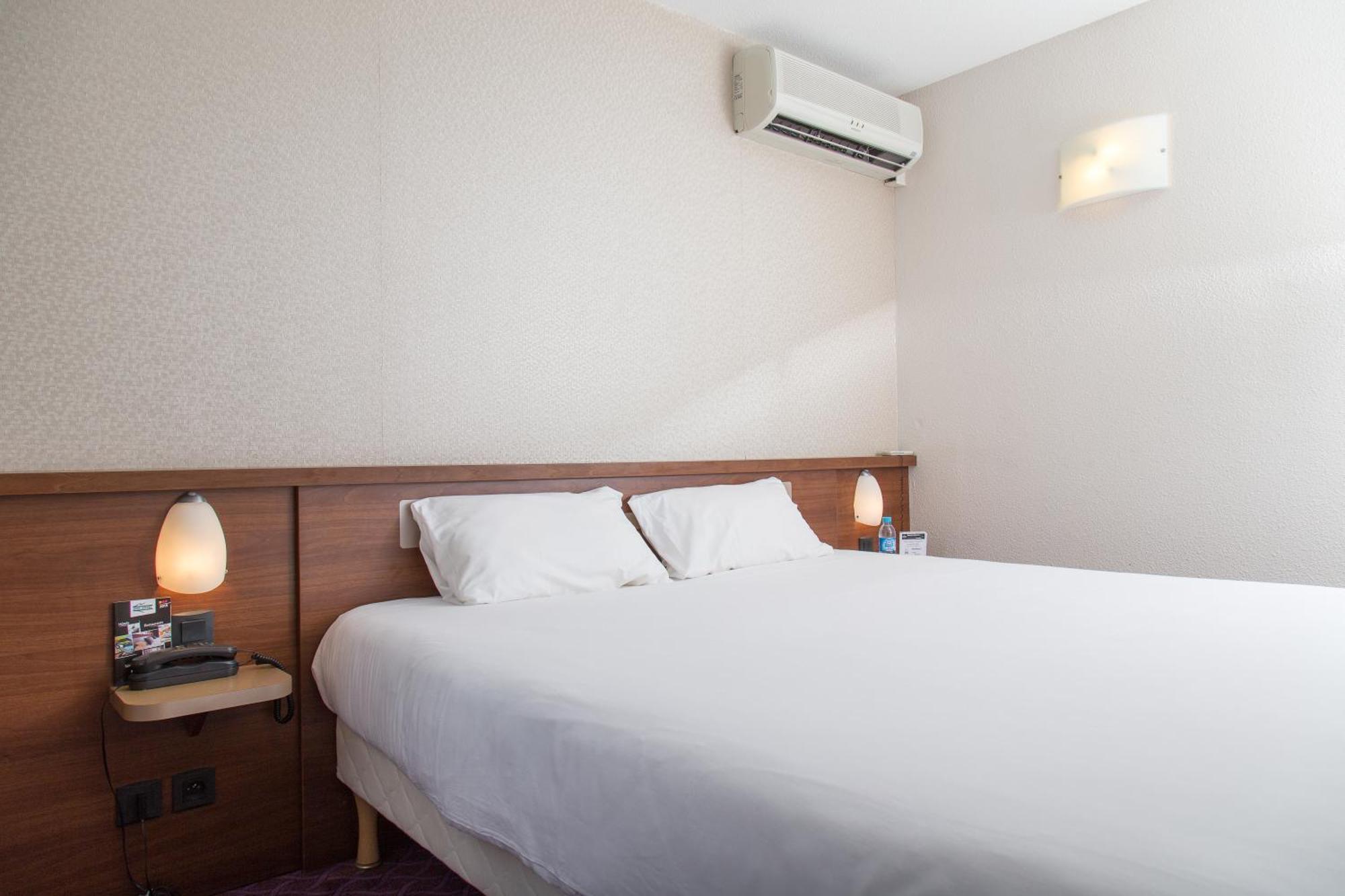 Brit Hotel Toulouse Colomiers - L'Esplanade Luaran gambar