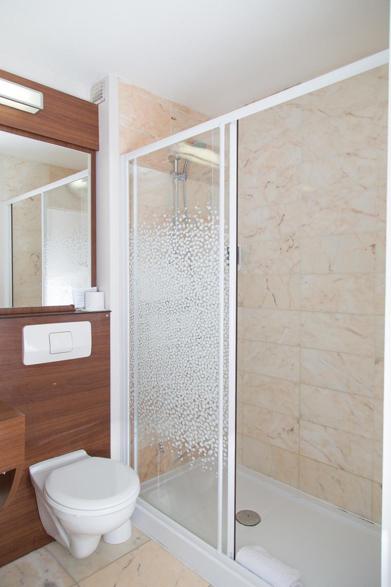 Brit Hotel Toulouse Colomiers - L'Esplanade Luaran gambar