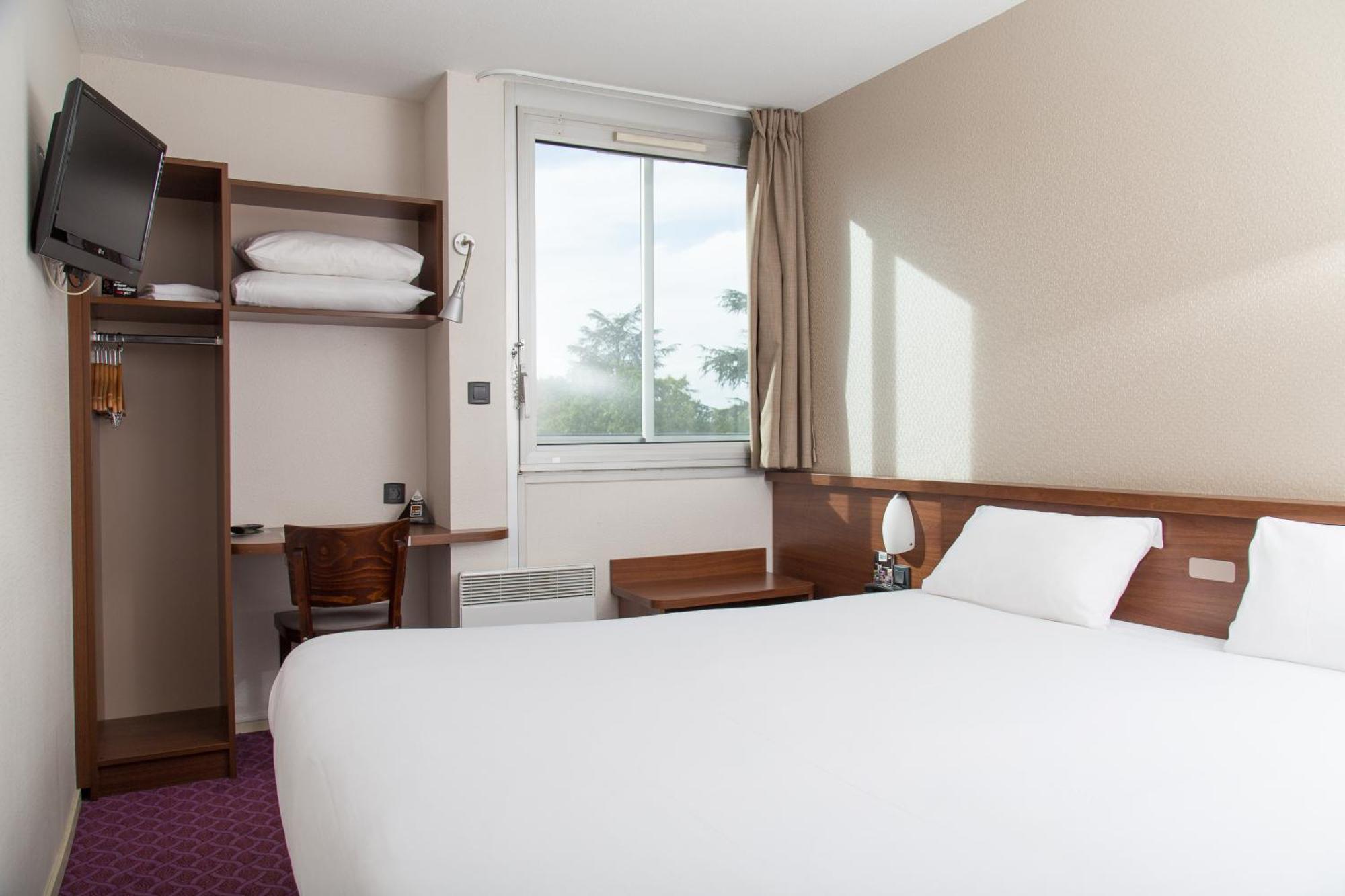 Brit Hotel Toulouse Colomiers - L'Esplanade Luaran gambar