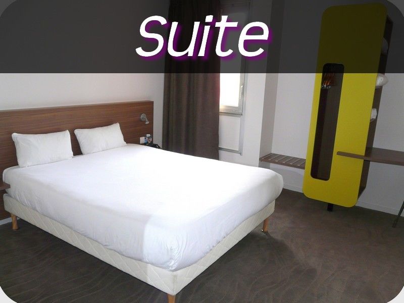 Brit Hotel Toulouse Colomiers - L'Esplanade Luaran gambar