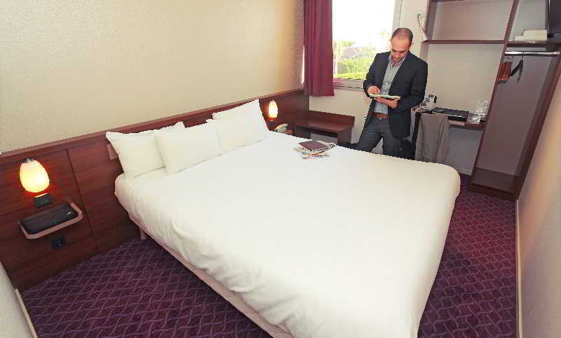 Brit Hotel Toulouse Colomiers - L'Esplanade Luaran gambar